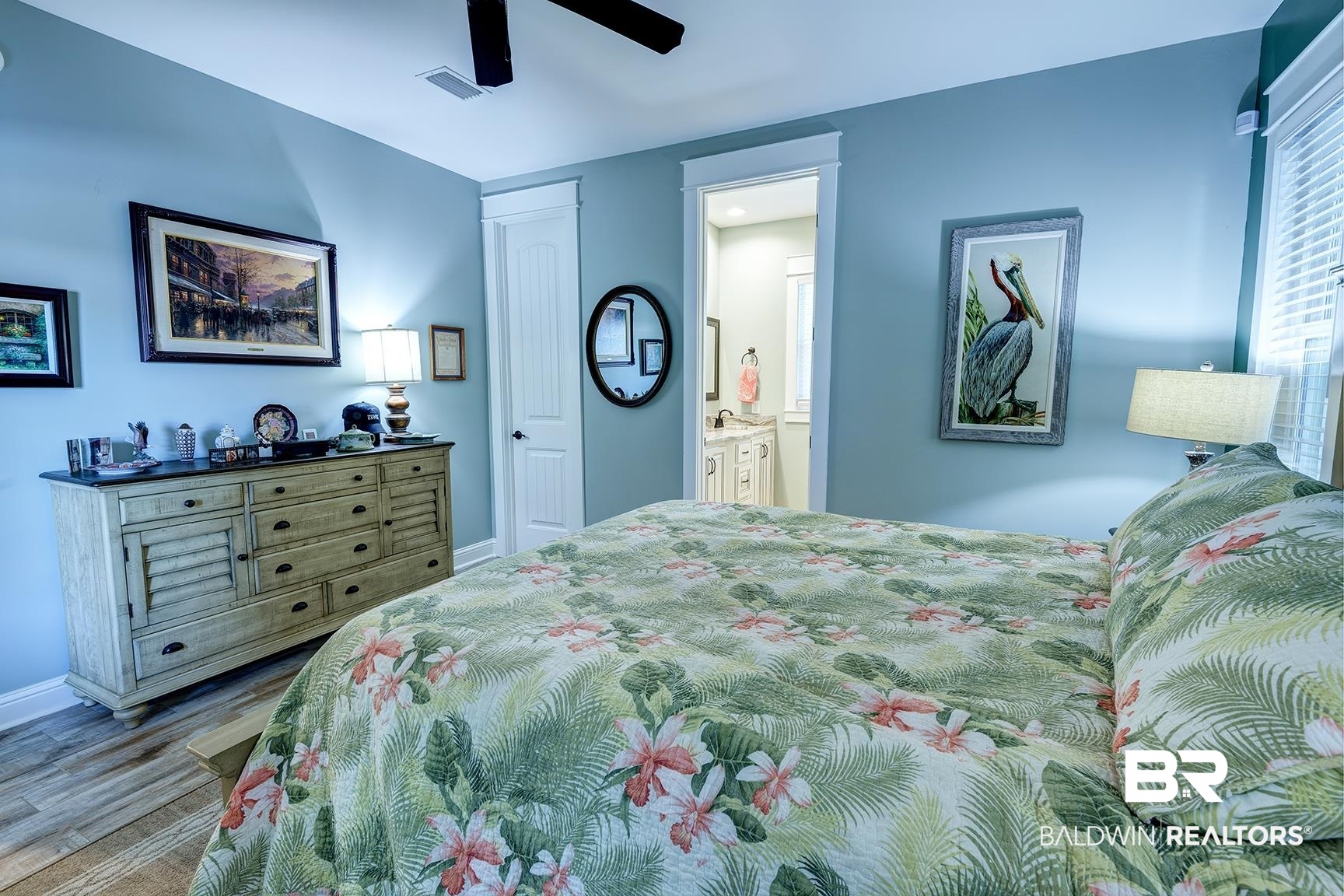 12400 Reunion Place Foley, AL 36535 - Photo 31 of 50 Primary Bedroom