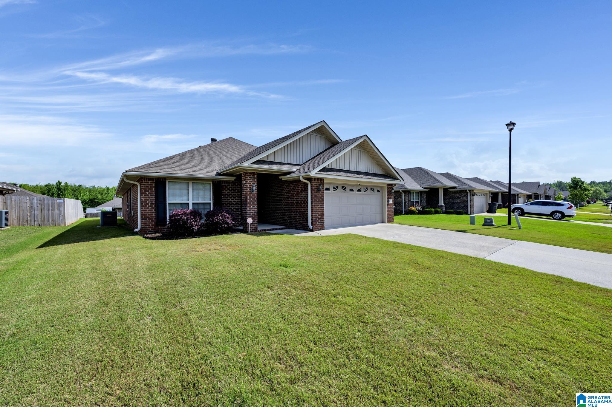 113 Grasonville Road Alabaster, AL 35007 - Photo 5 of 31