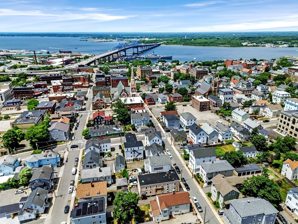 199 Franklin Street Fall River, MA 02720 - Photo 2 of 42