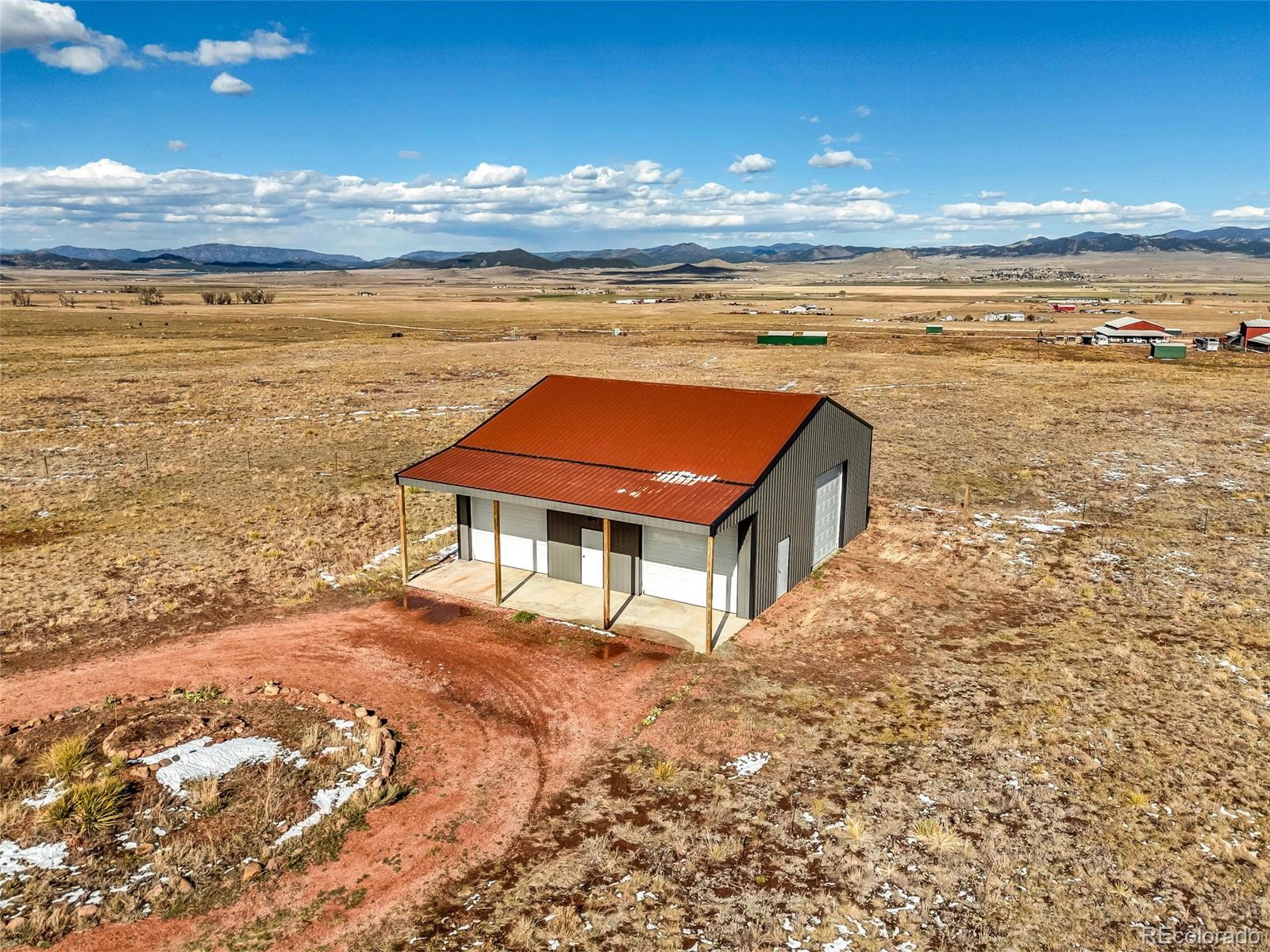 233 Prairie Road Westcliffe, CO 81252 - Photo 37 of 50
