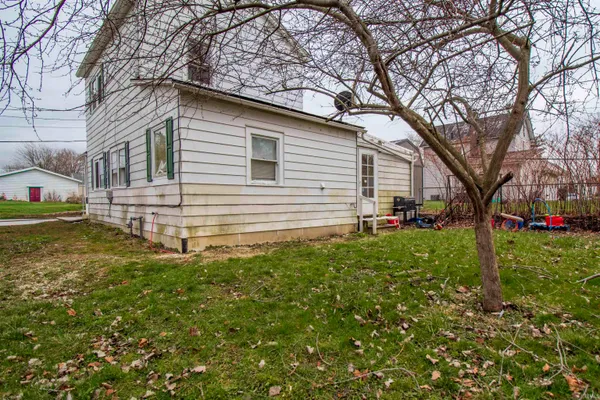 $79,900 | 215 Best Street, Winchester, IN 47394