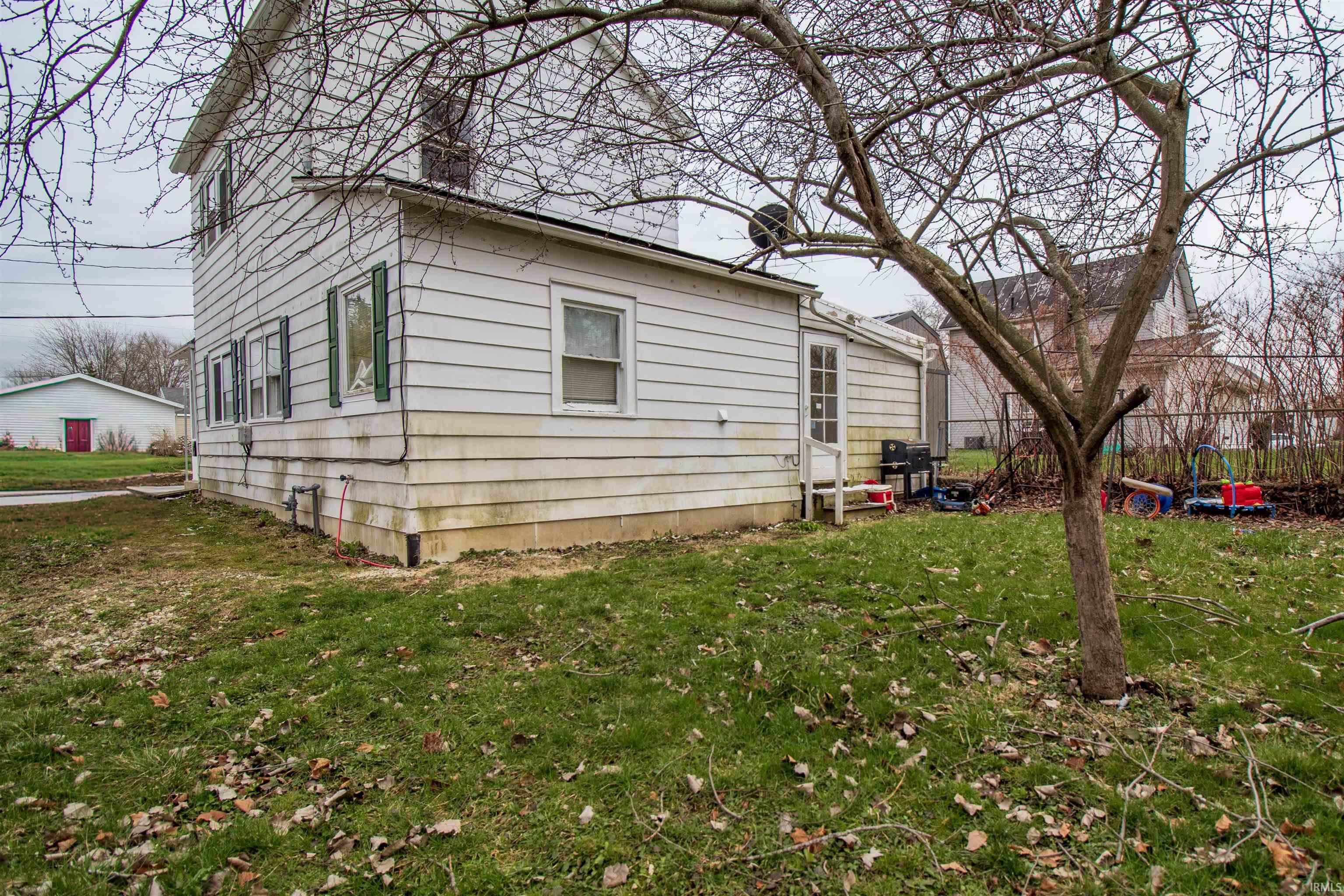 215 Best Street Winchester, IN 47394 - Photo 19 of 19