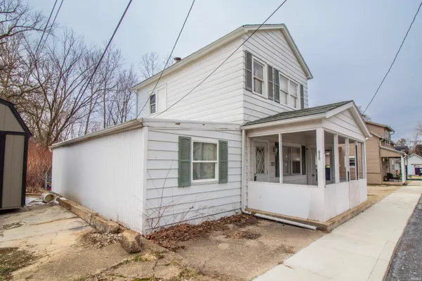 $79,900 | 215 Best Street, Winchester, IN 47394