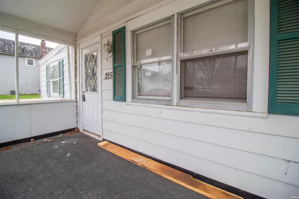 $79,900 | 215 Best Street, Winchester, IN 47394