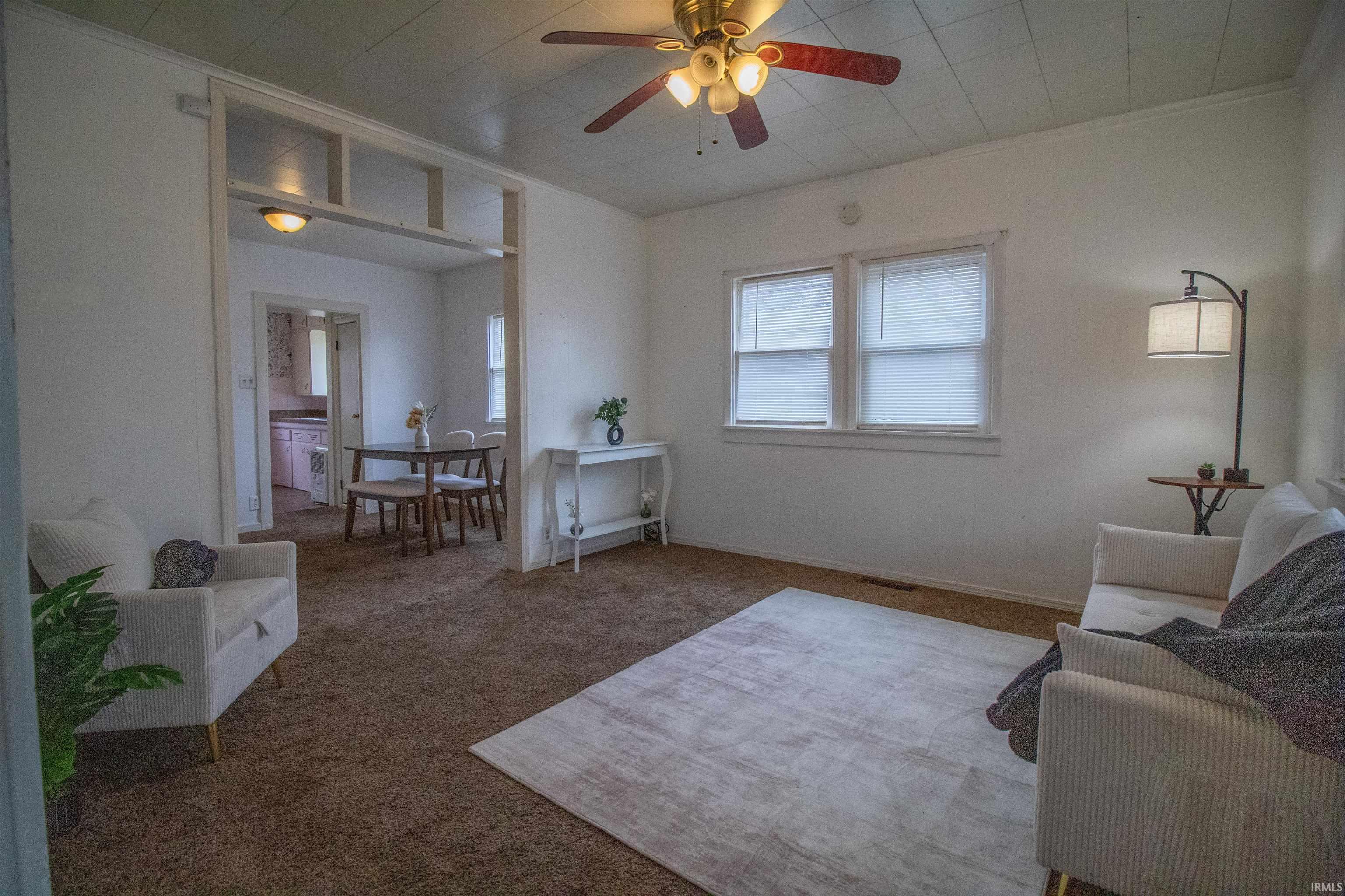 215 Best Street Winchester, IN 47394 - Photo 6 of 19