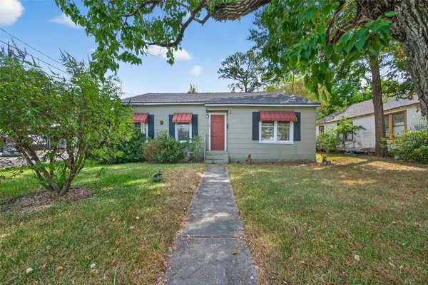 $189,000 | 1020 Houston Street, Conroe, TX 77301