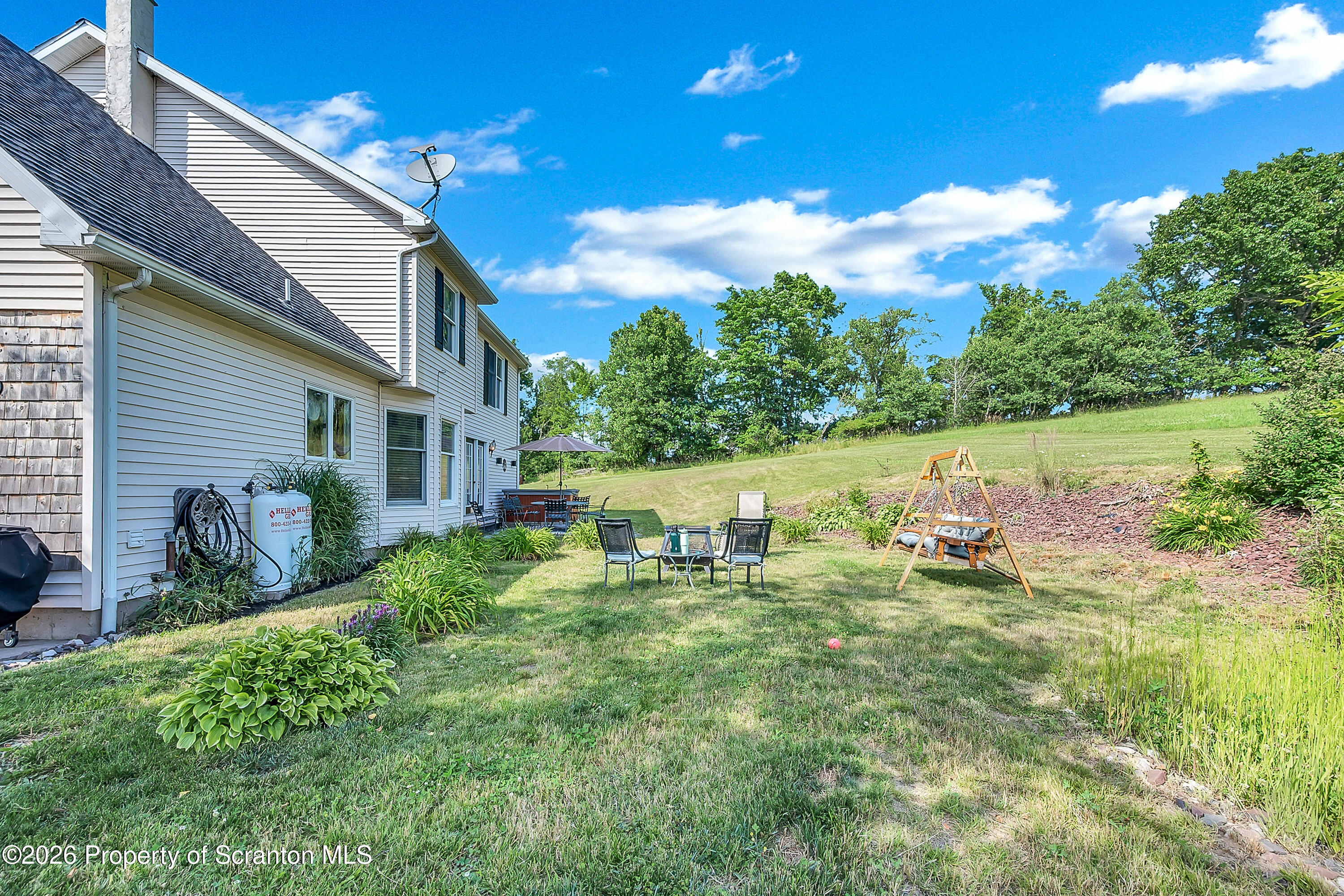 726 Post Hill Road Falls, PA 18615 - Photo 3 of 51 Post Hill-4