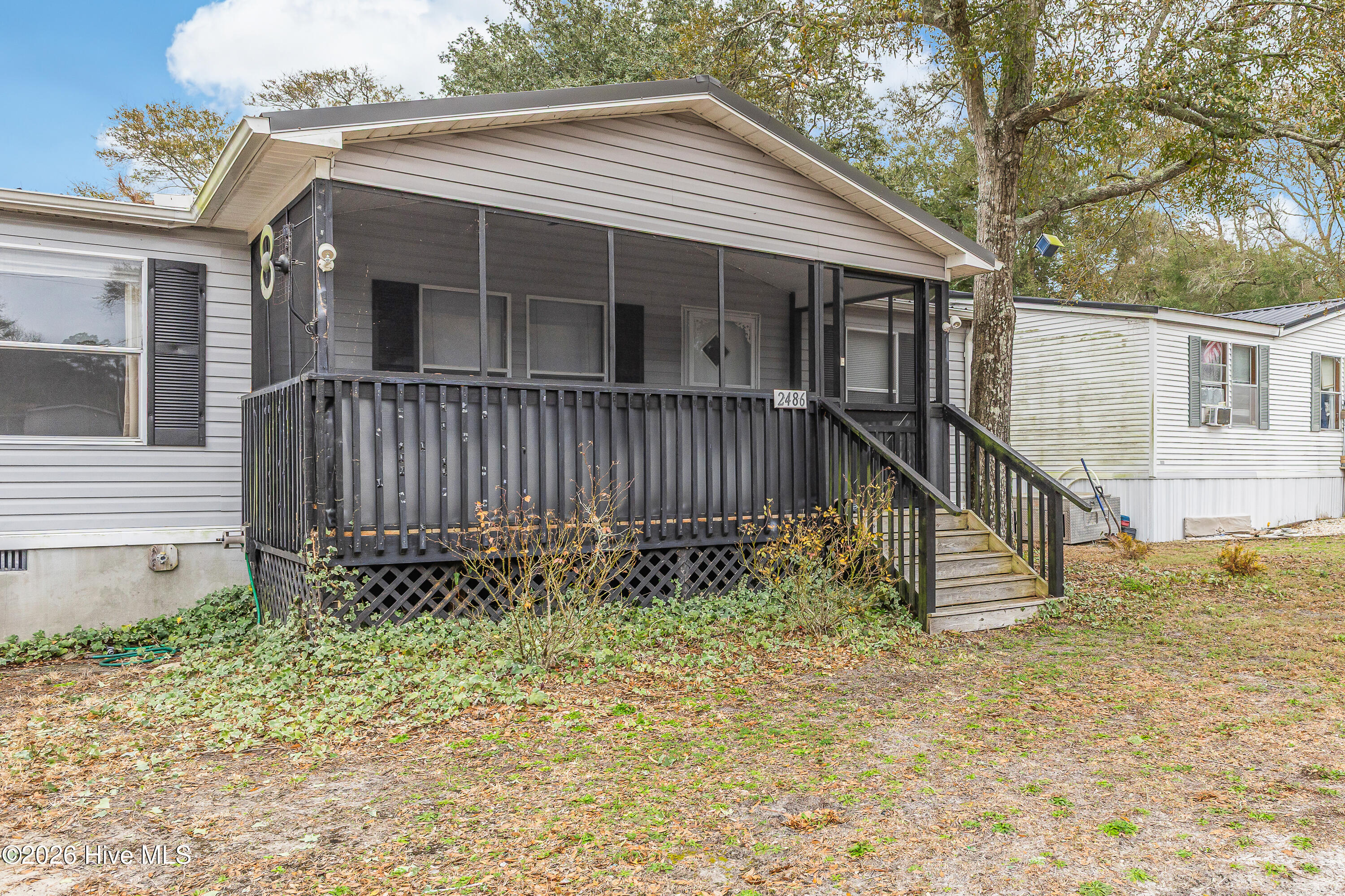 2486 Kirby Road Southwest Supply, NC 28462 - Photo 3 of 30 2486 Kirby-3