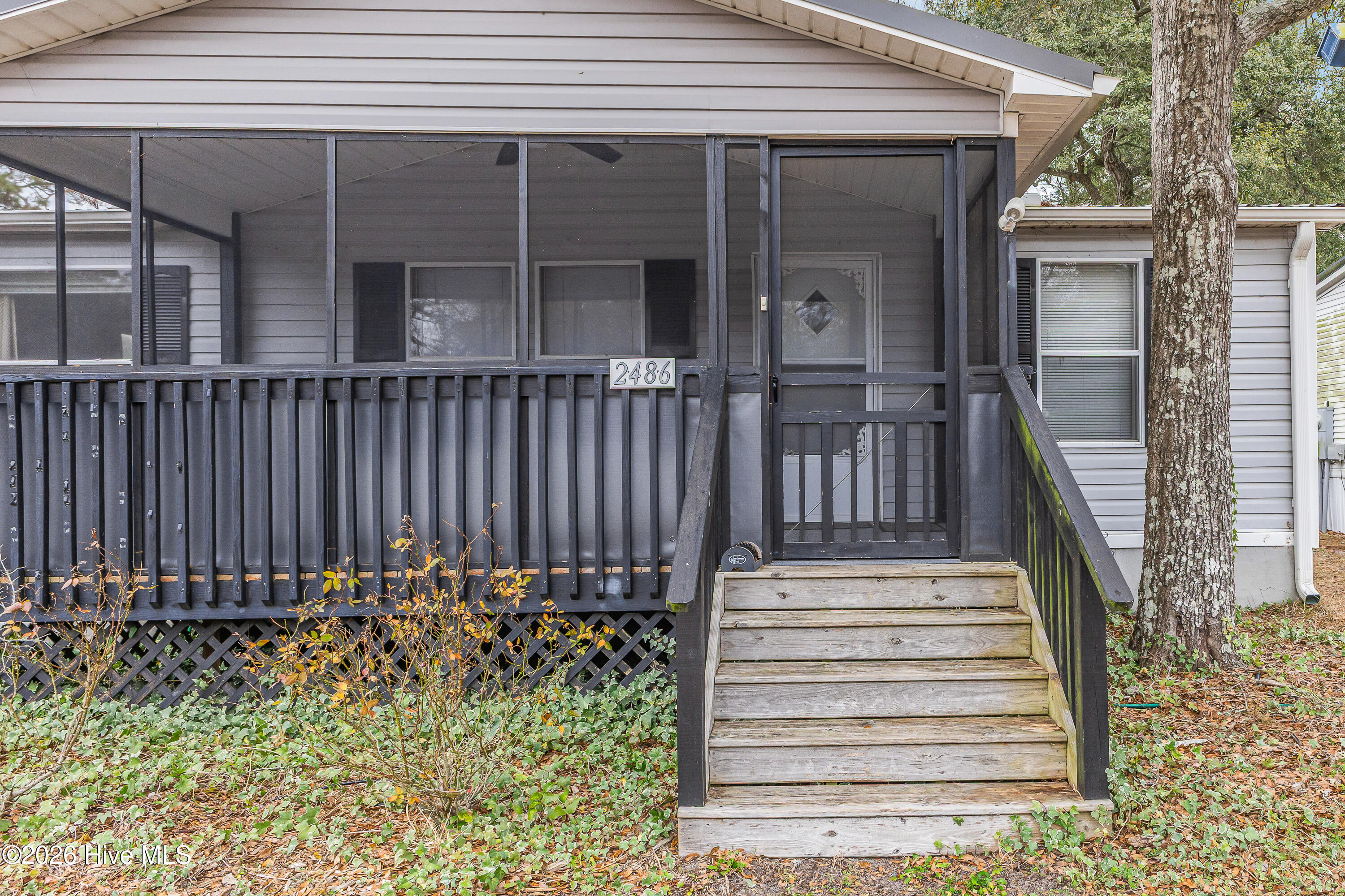 2486 Kirby Road Southwest Supply, NC 28462 - Photo 4 of 30 2486 Kirby-4