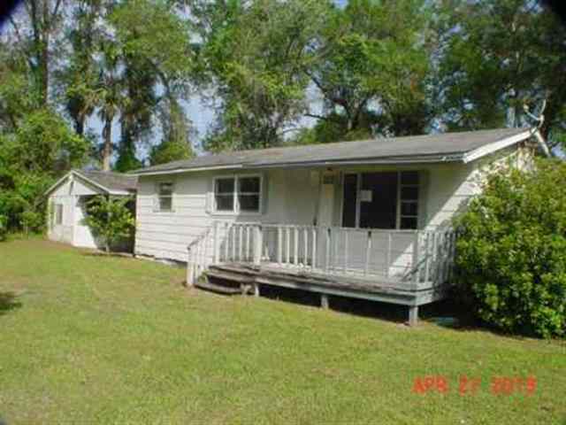 84 Tafflinger Road Crawfordville, FL 32327 - Photo 5 of 5 Gallery Image 5