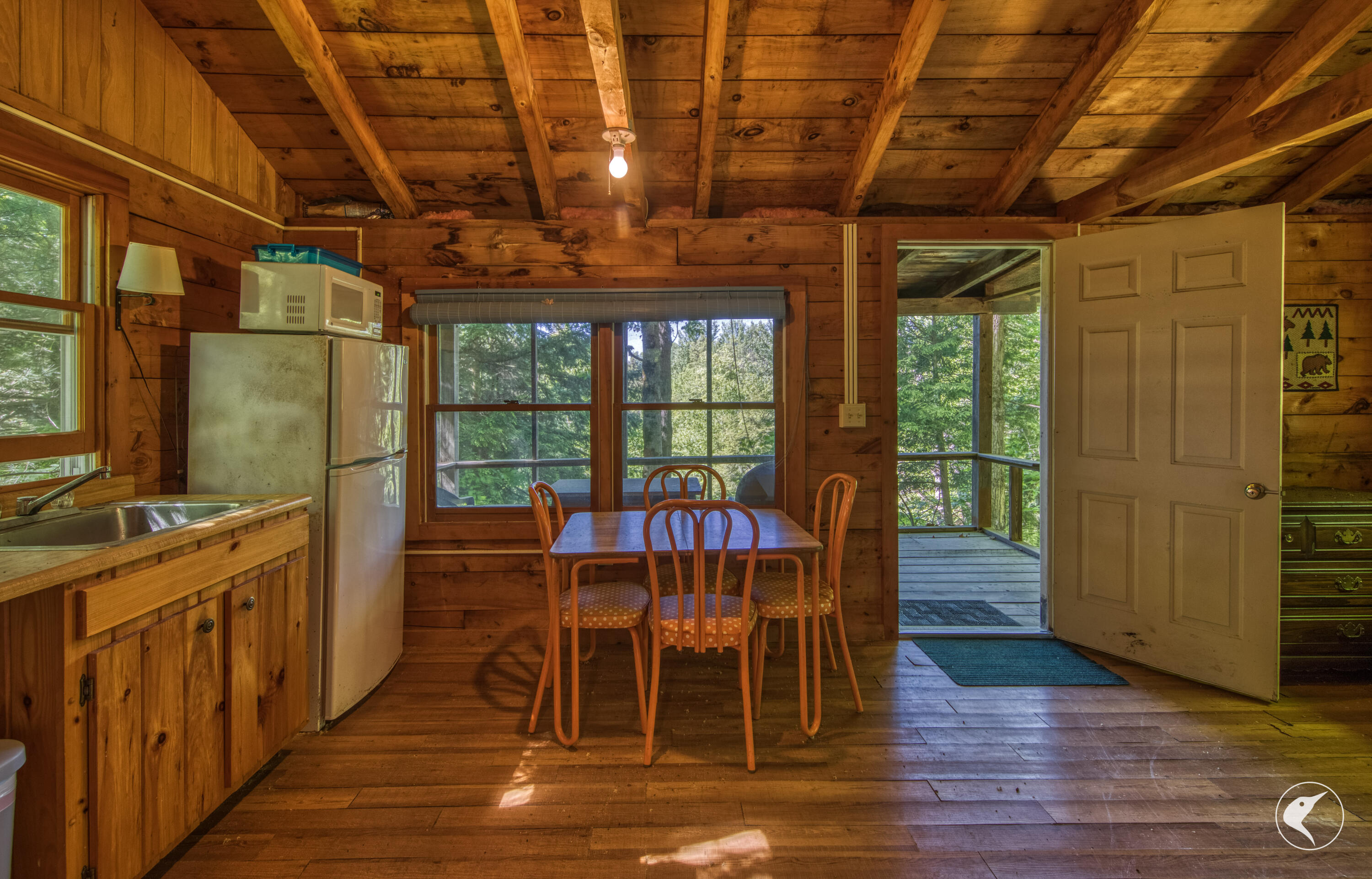 291 Hewitt Road St. Regis Falls, NY 12980 - Photo 115 of 154