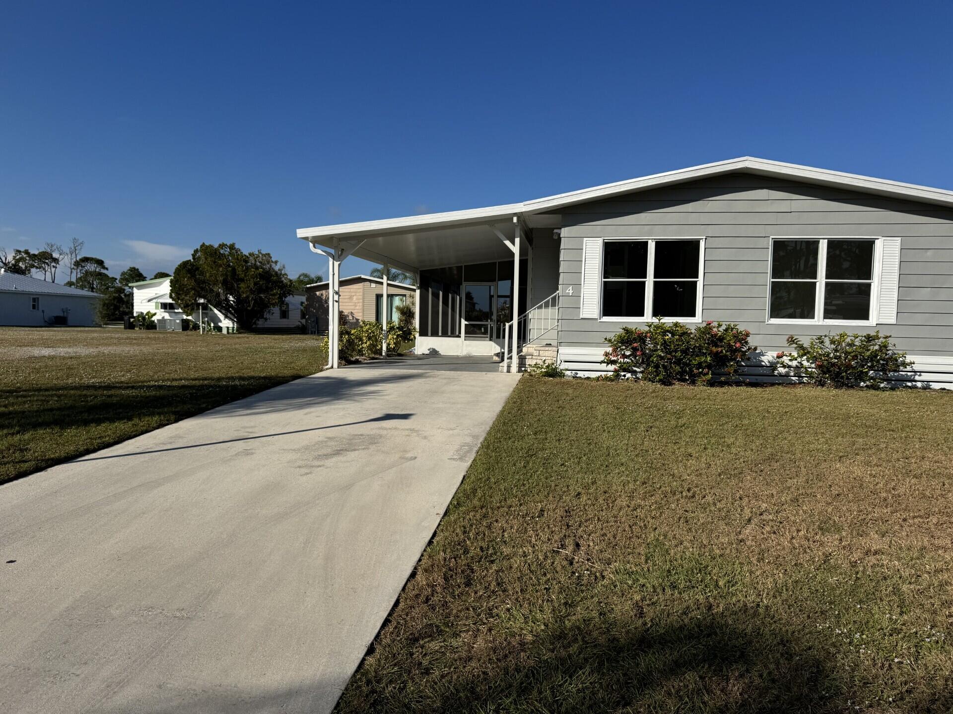 4 San Felipe Fort Pierce, FL 34951 - Photo 2 of 20 AAA