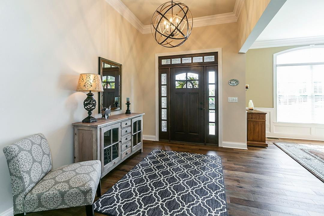 503 Old Coach Road Nicholasville, KY 40356 - Photo 4 of 36 Photo 4