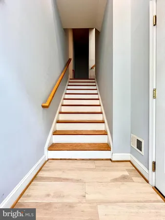 a view of entryway