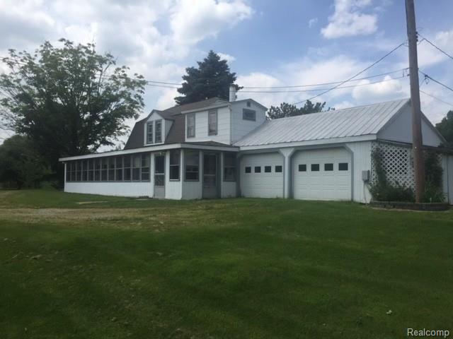 3840 Napier Road Canton, MI 48187 - Photo 2 of 25