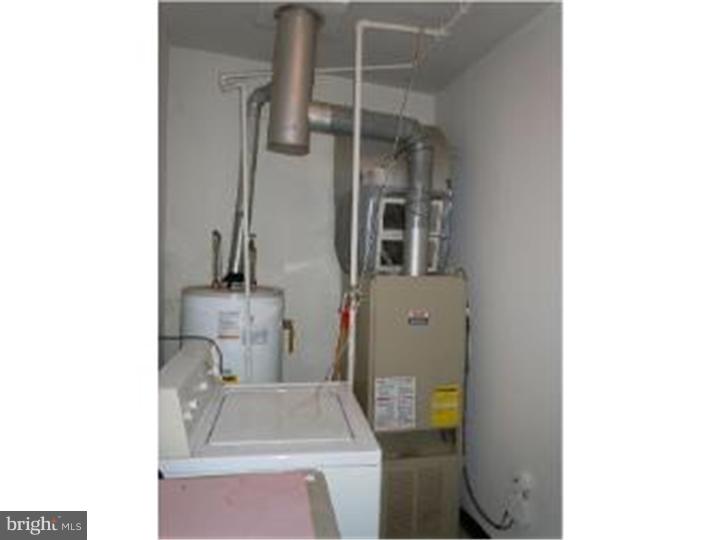 9329 Rising Sun Avenue Philadelphia, PA 19115 - Photo 19 of 21 Laundry Room