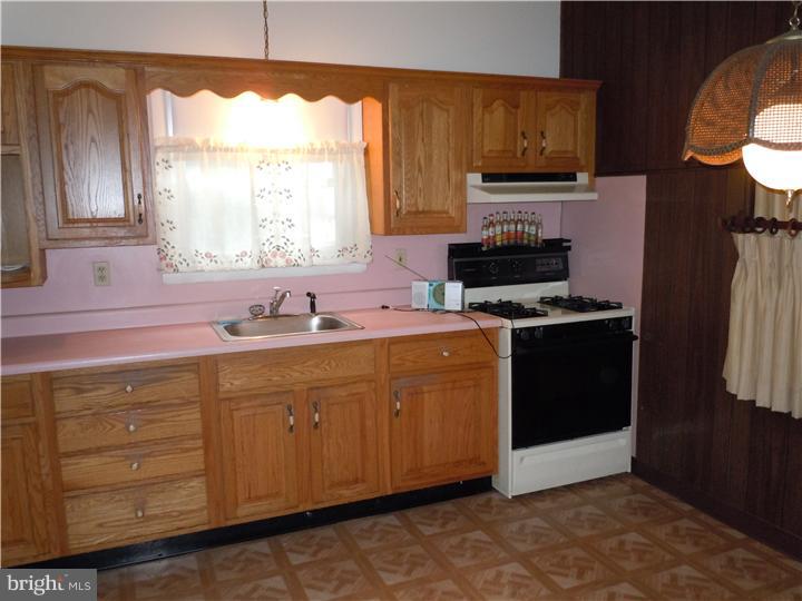 9329 Rising Sun Avenue Philadelphia, PA 19115 - Photo 5 of 21 Kitchen