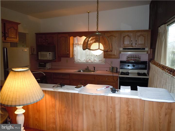 9329 Rising Sun Avenue Philadelphia, PA 19115 - Photo 6 of 21 Kitchen