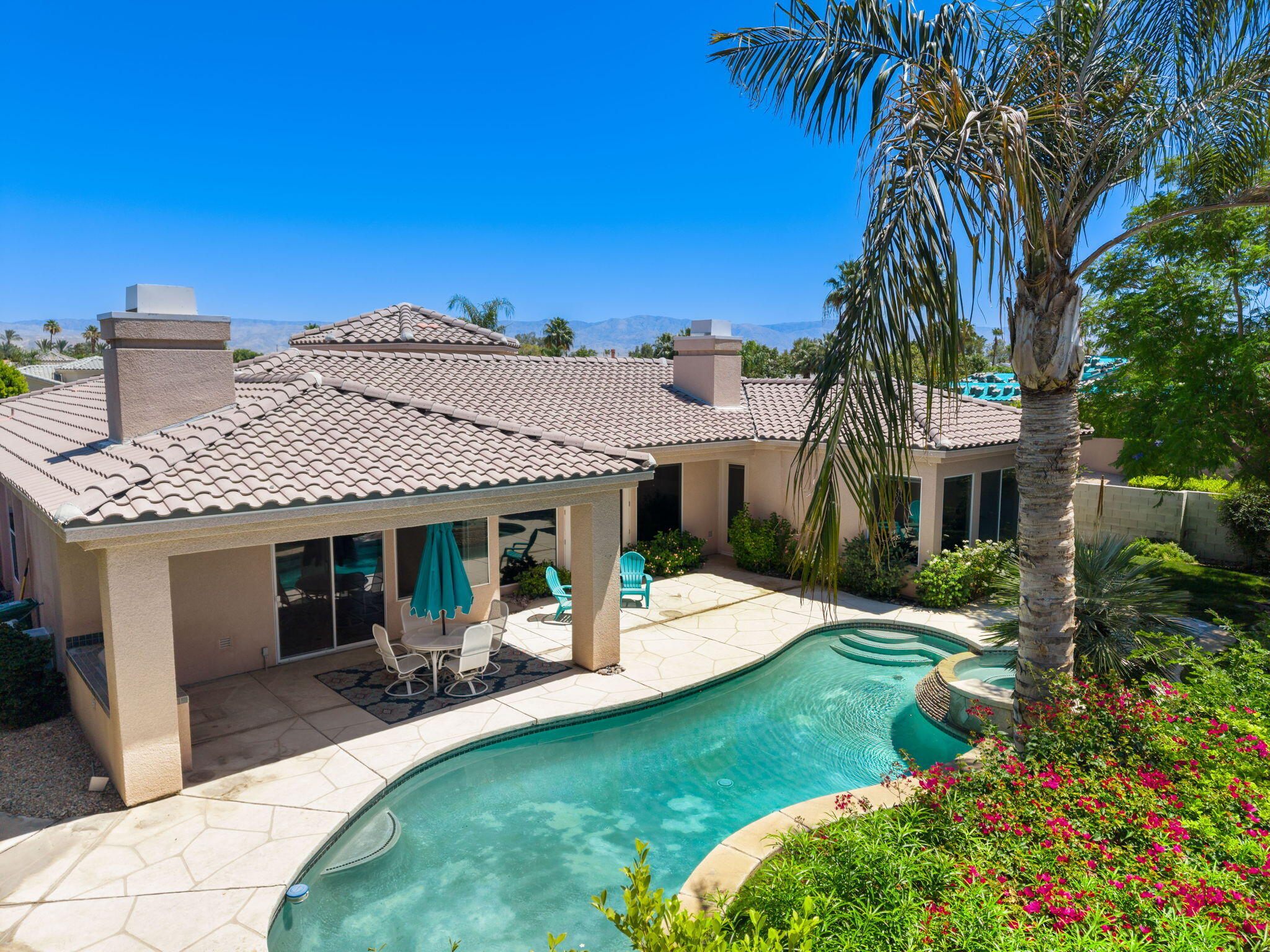 31 Sherwood Road Rancho Mirage, CA 92270 - Photo 3 of 30 Sherwood