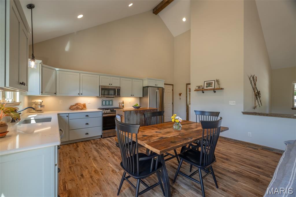 2747 Tyrolean Way Drive Innsbrook, MO 63390 - Photo 11 of 39