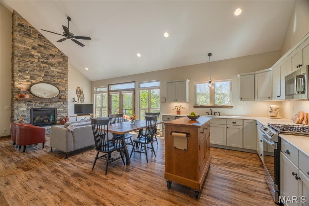 2747 Tyrolean Way Drive Innsbrook, MO 63390 - Photo 12 of 39