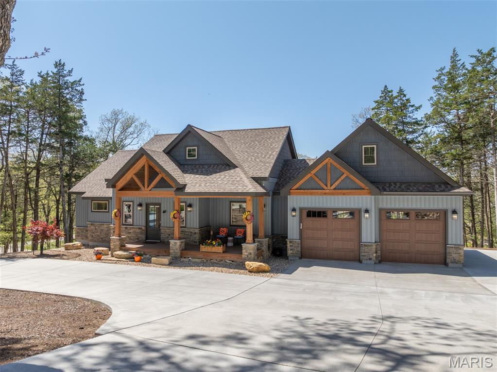 2747 Tyrolean Way Drive Innsbrook, MO 63390 - Photo 2 of 39