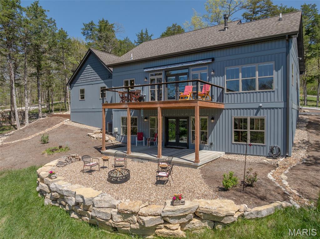 2747 Tyrolean Way Drive Innsbrook, MO 63390 - Photo 28 of 39