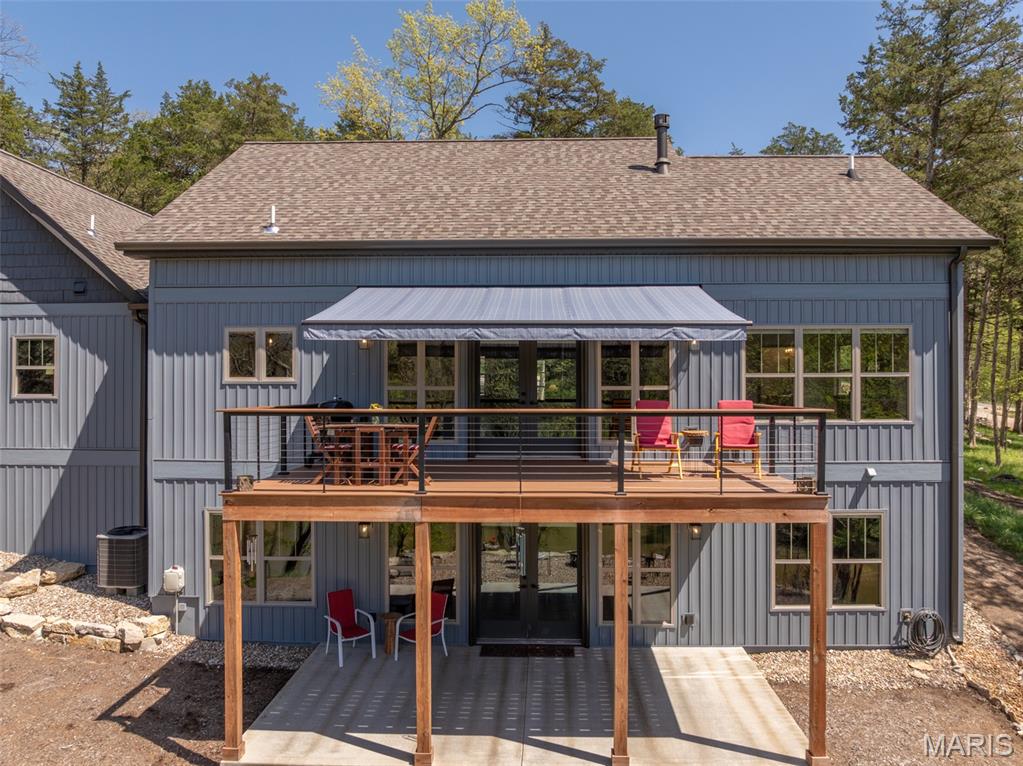 2747 Tyrolean Way Drive Innsbrook, MO 63390 - Photo 29 of 39