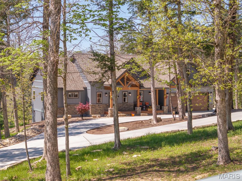 2747 Tyrolean Way Drive Innsbrook, MO 63390 - Photo 3 of 39