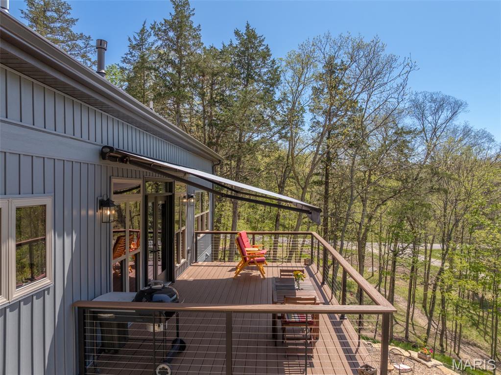 2747 Tyrolean Way Drive Innsbrook, MO 63390 - Photo 31 of 39