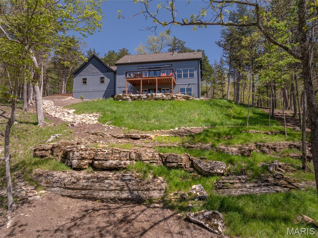 2747 Tyrolean Way Drive Innsbrook, MO 63390 - Photo 33 of 39