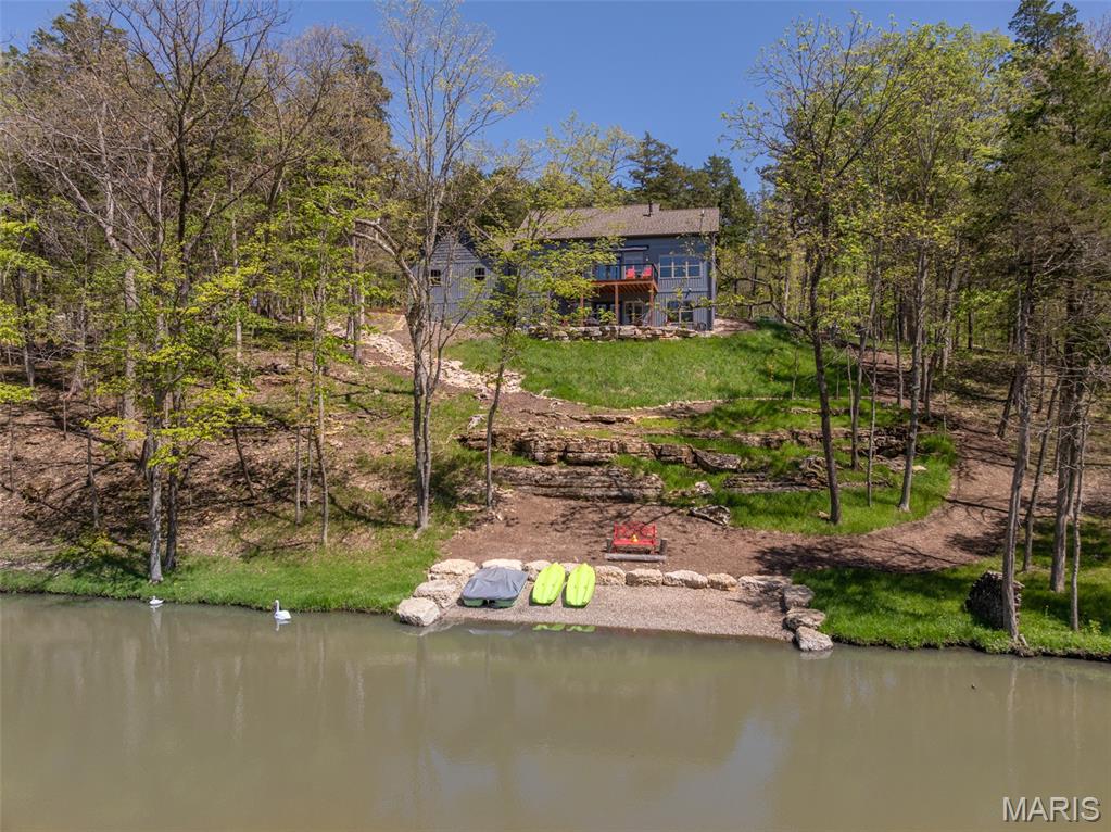 2747 Tyrolean Way Drive Innsbrook, MO 63390 - Photo 34 of 39