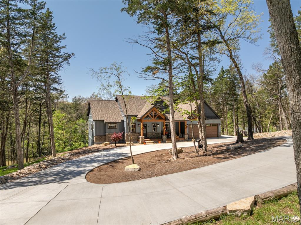 2747 Tyrolean Way Drive Innsbrook, MO 63390 - Photo 38 of 39