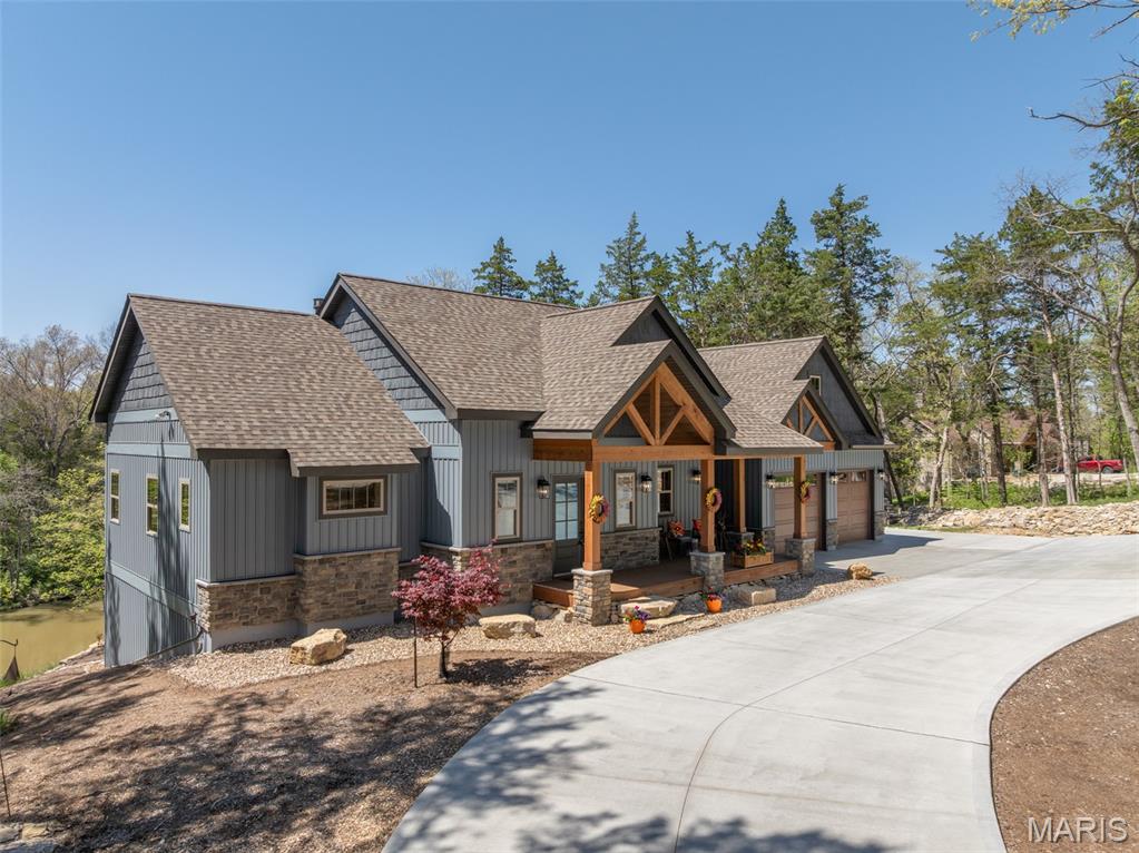 2747 Tyrolean Way Drive Innsbrook, MO 63390 - Photo 39 of 39