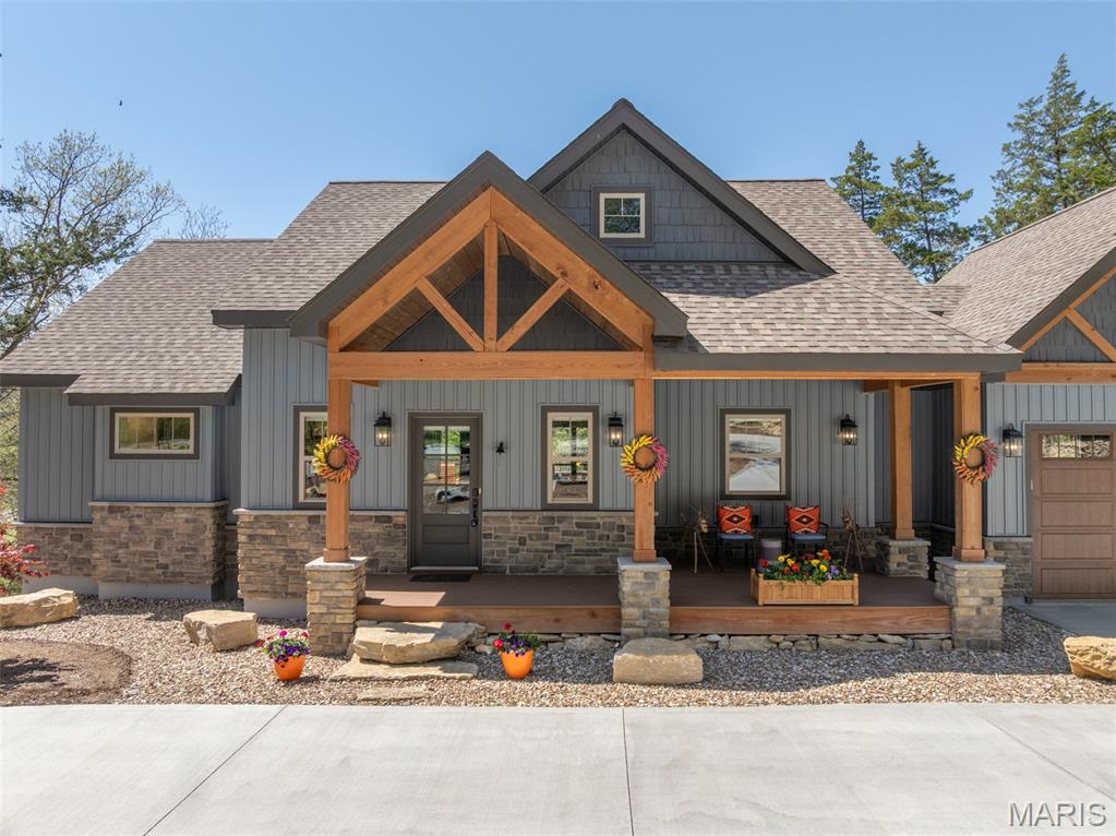 2747 Tyrolean Way Drive Innsbrook, MO 63390 - Photo 4 of 39