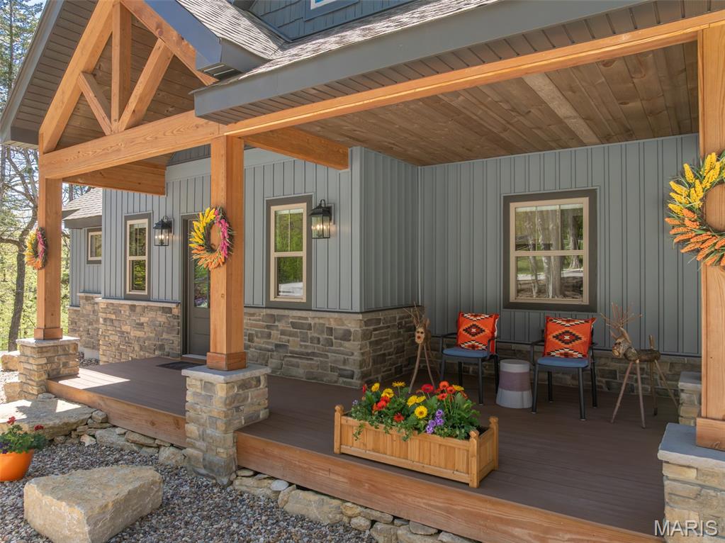 2747 Tyrolean Way Drive Innsbrook, MO 63390 - Photo 5 of 39