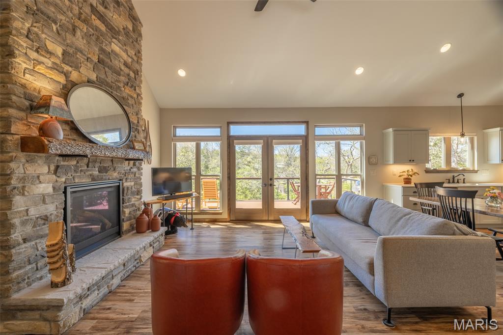 2747 Tyrolean Way Drive Innsbrook, MO 63390 - Photo 8 of 39