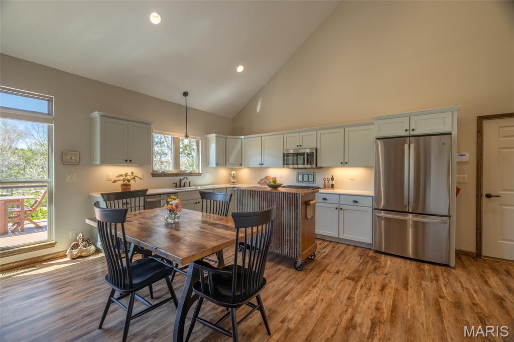 2747 Tyrolean Way Drive Innsbrook, MO 63390 - Photo 10 of 39