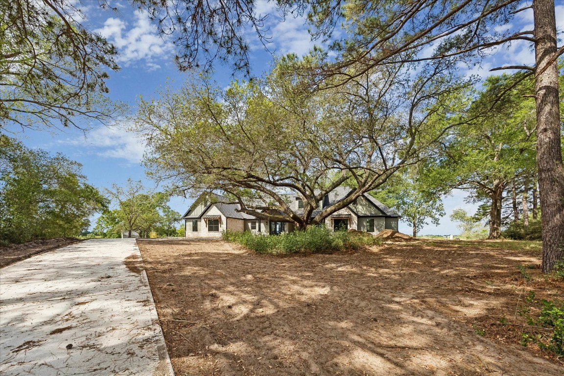 1 Windmill Ridge Brenham, TX 77833 - Photo 29 of 29 View of home from street.
