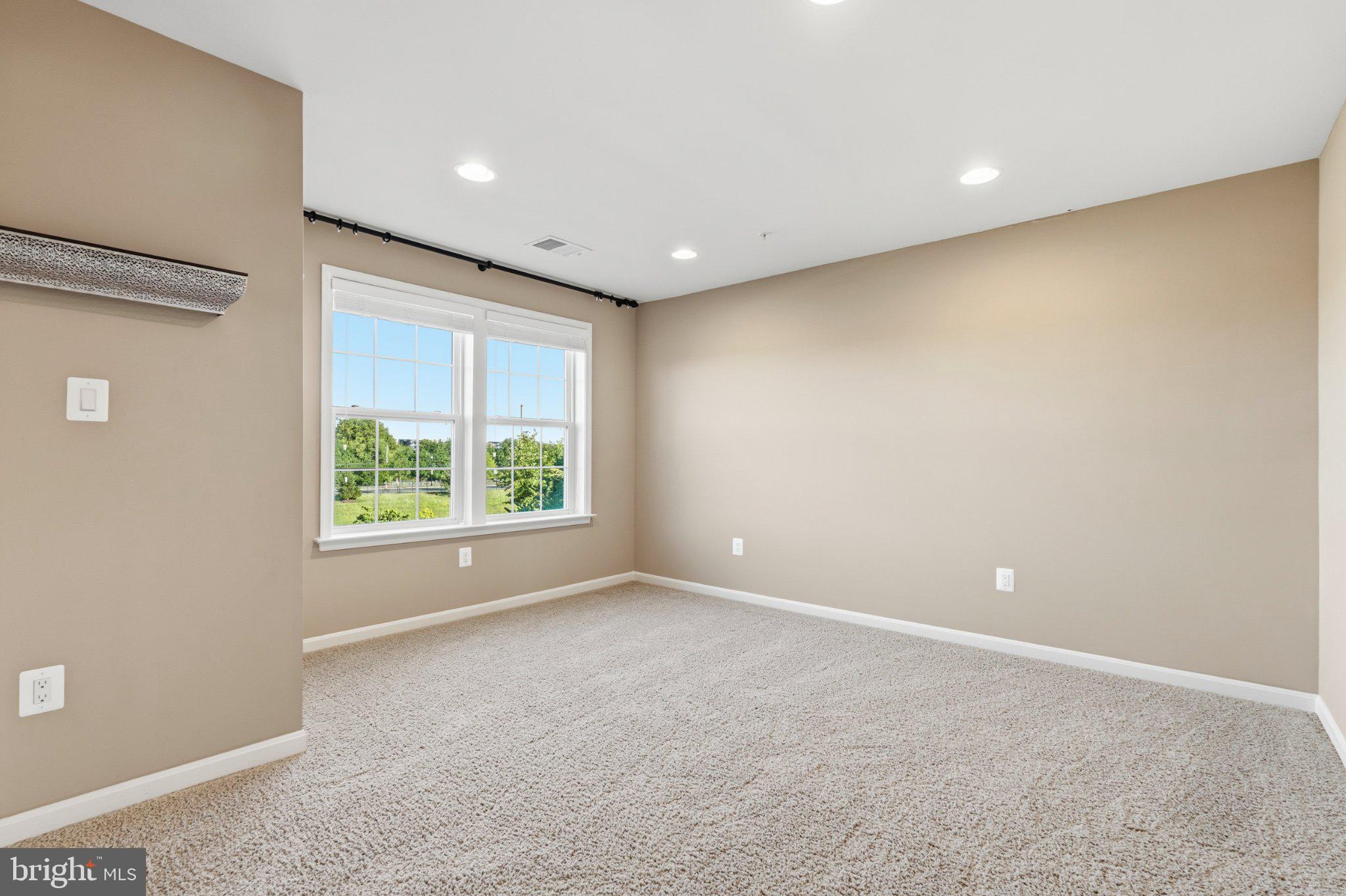 731 Holden Road Frederick, MD 21701 - Photo 38 of 78 Bright and airy blank canvas room.
