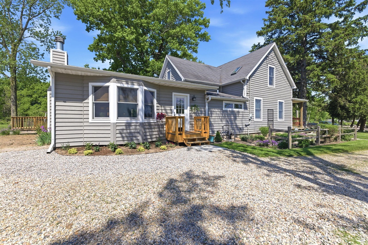 7780 West East Road Three Oaks, MI 49128 - Photo 39 of 54