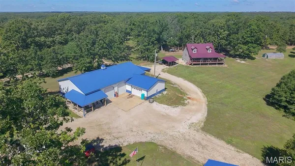 $425,000 | 15785 Commander Drive, Dixon, MO 65459
