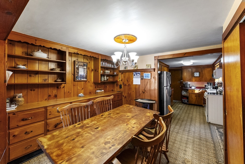 115 Kennedy Road Stoughton, MA 02072 - Photo 9 of 42 a very nice looking room with a large window