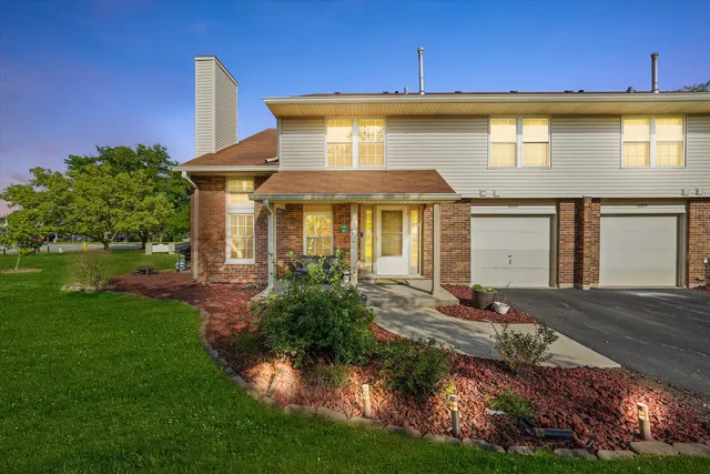 $275,000 | 16011 84th Place, Tinley Park, IL 60487