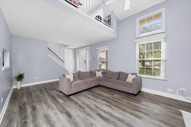 $275,000 | 16011 84th Place, Tinley Park, IL 60487