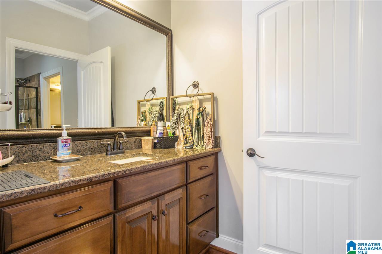 161 Lakeland Ridge Chelsea, AL 35043 - Photo 21 of 49