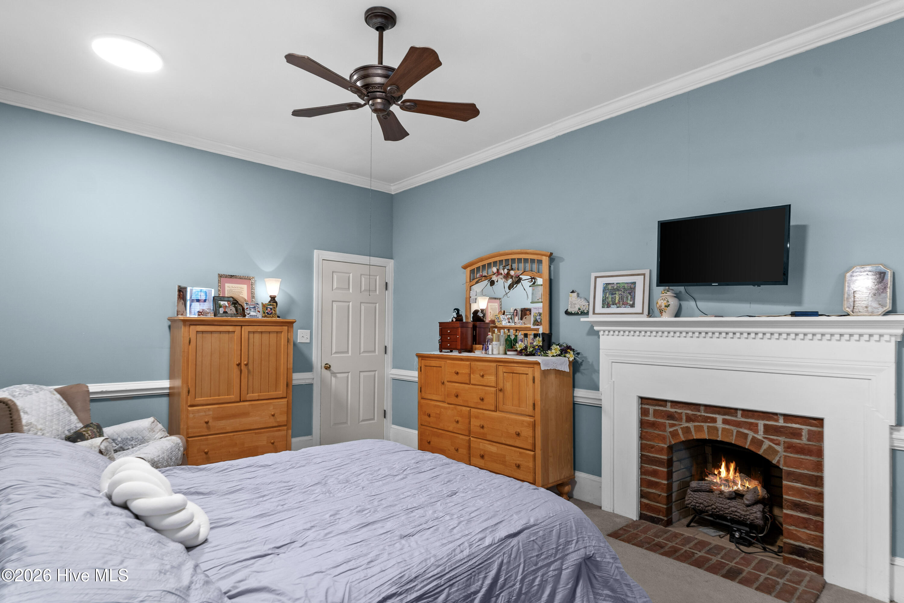 305 Fox Ridge Road Warsaw, NC 28398 - Photo 20 of 61 Gallery Image 20