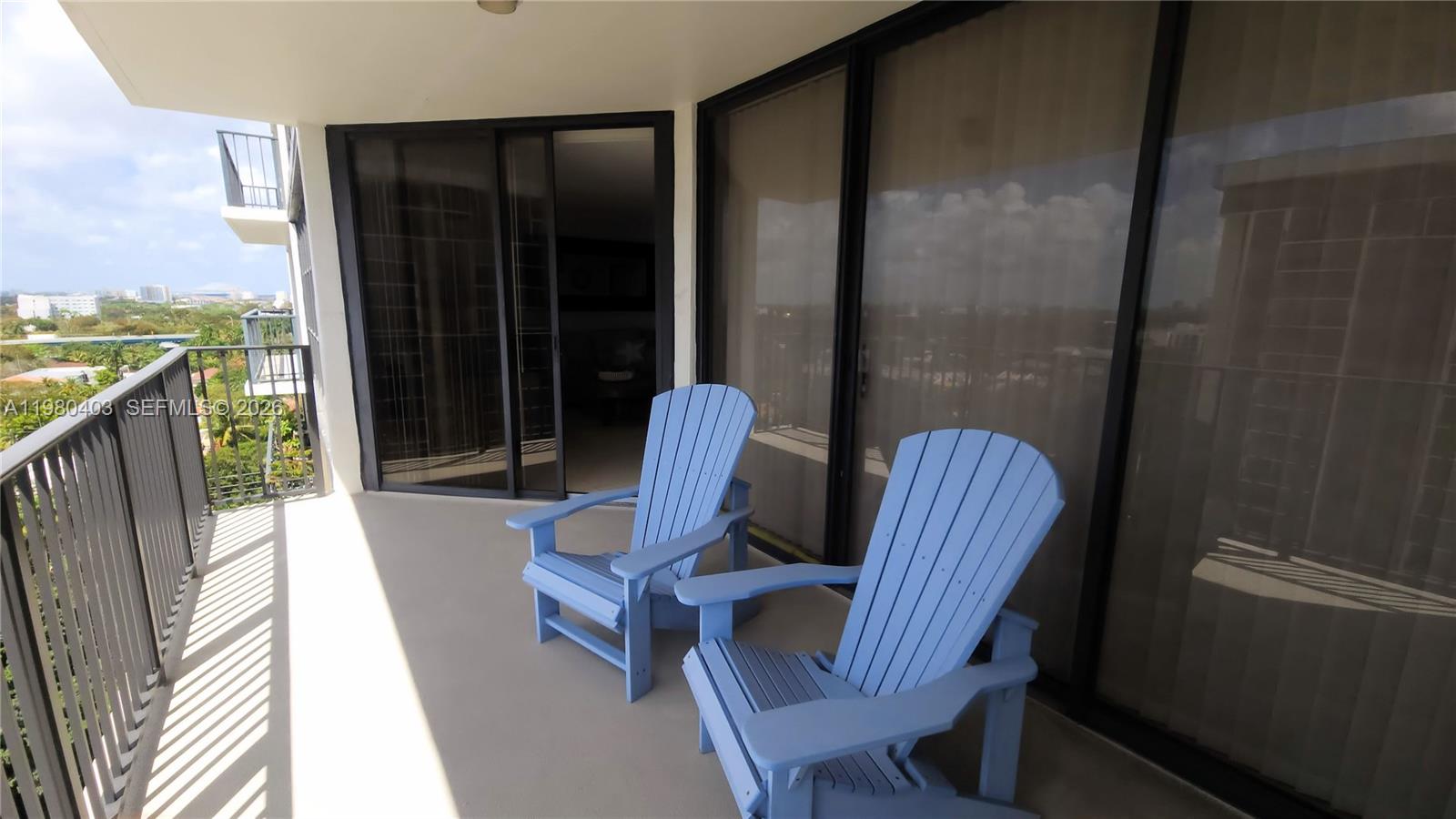 1901 Brickell Avenue, Unit B1407 Miami, FL 33129 - Photo 24 of 37