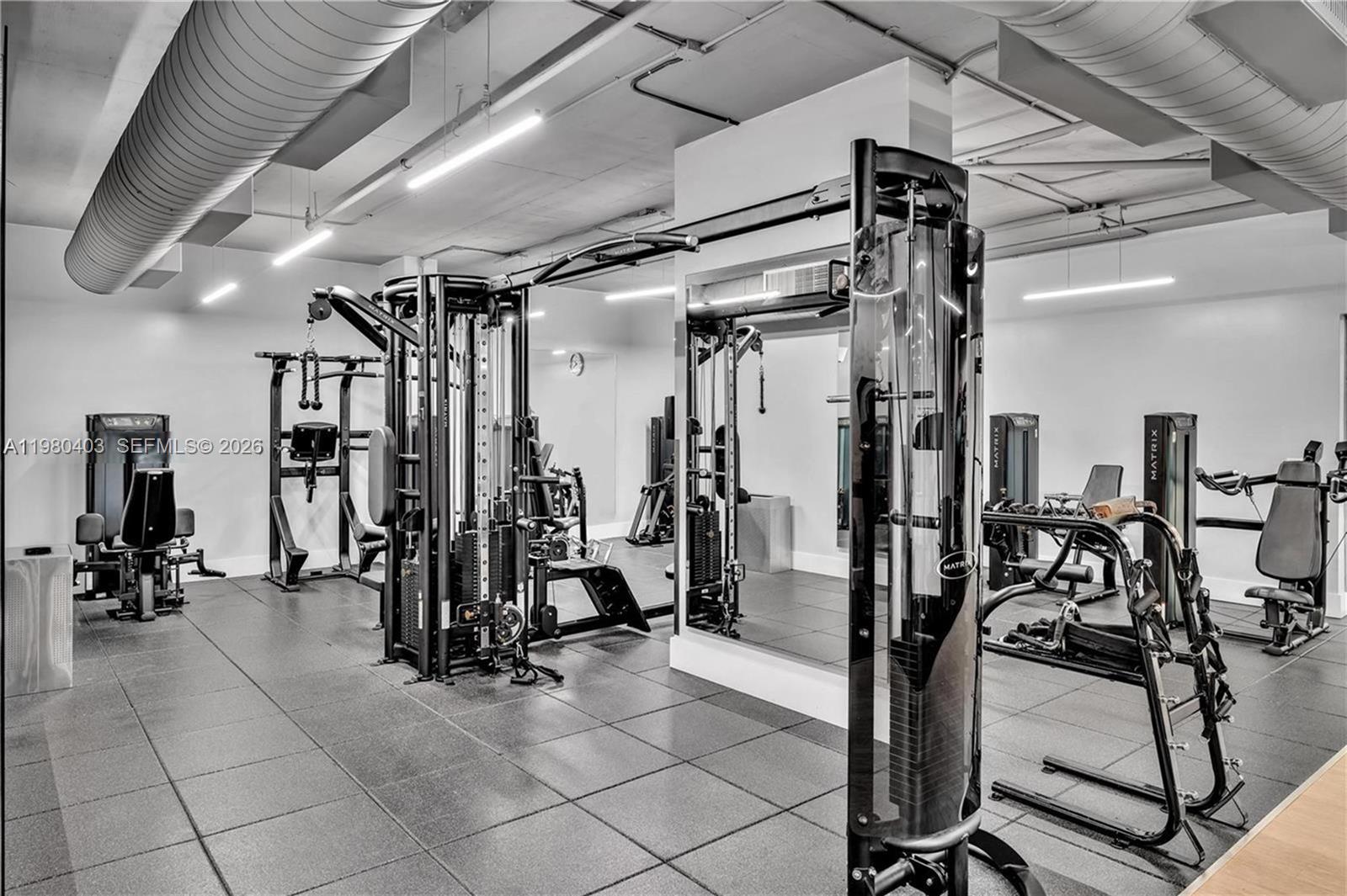 1901 Brickell Avenue, Unit B1407 Miami, FL 33129 - Photo 26 of 37