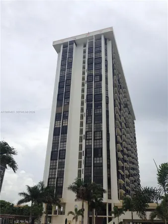 front view of a building